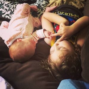 Meet your Posher, Nikki